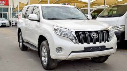 Toyota Prado TXL