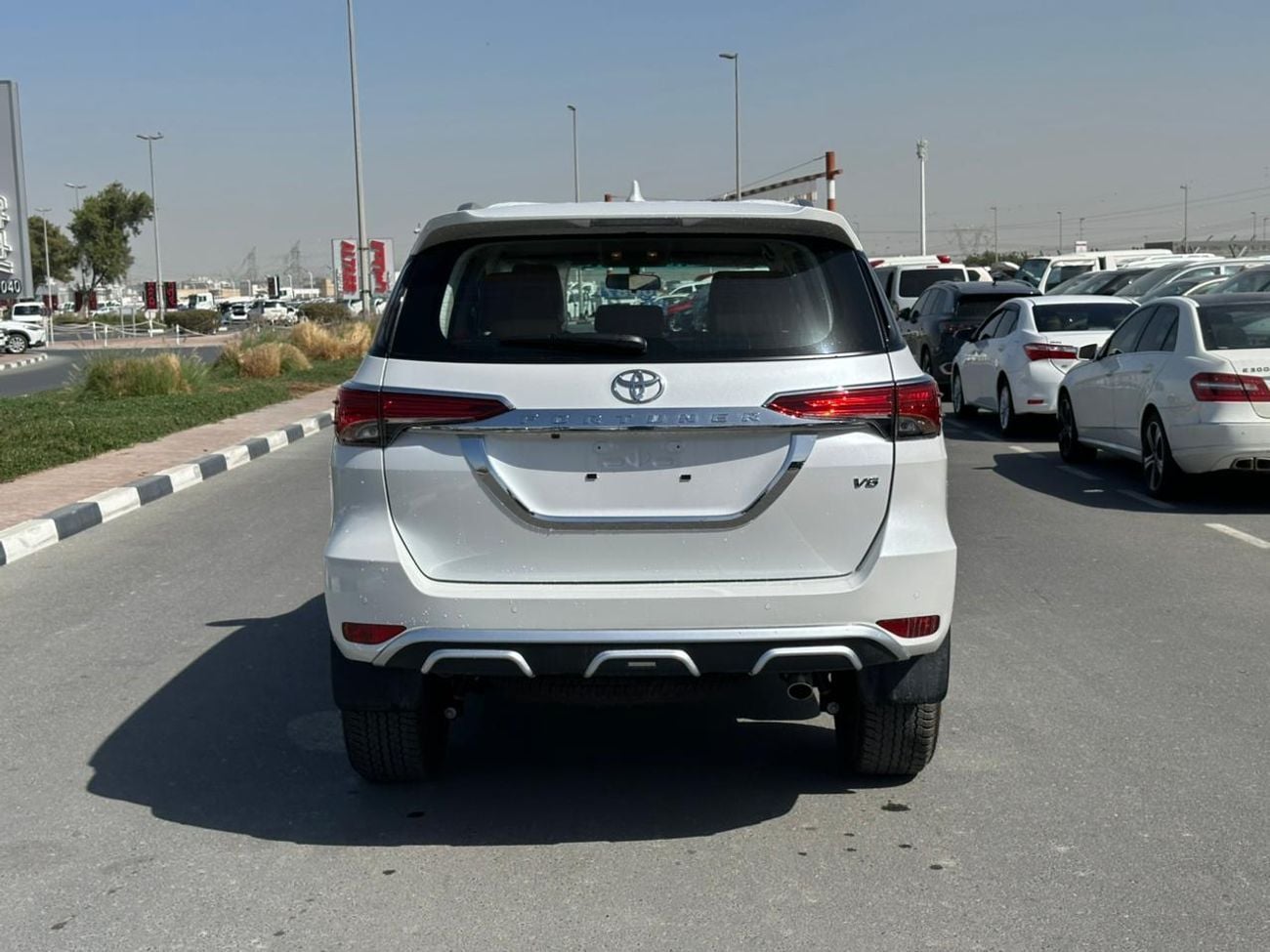 Toyota Fortuner 2026 Toyota fortuner 4.0 G