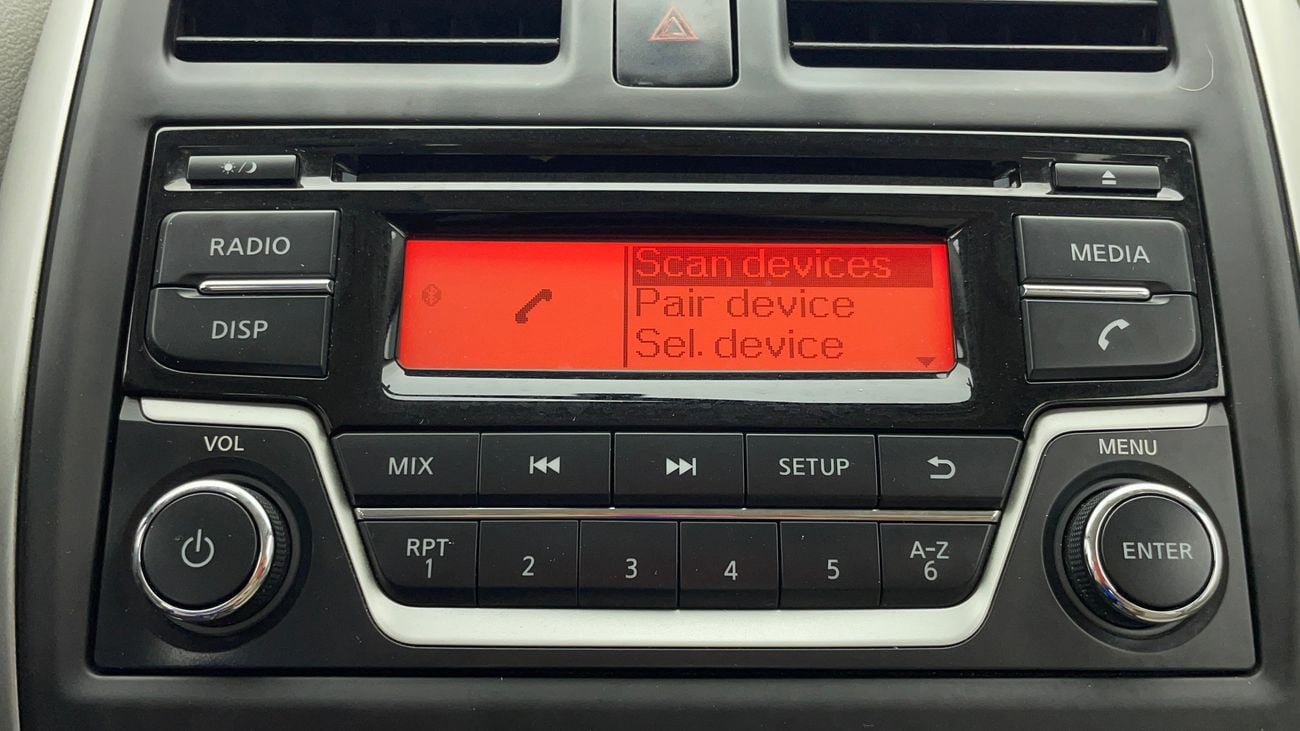 نيسان صني SV 1.5 | بدون دفعة مقدمة | اختبار القيادة في المنزل