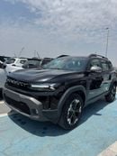 Renault Duster Renault Duster 2026!!! NEW SHAPE!!!