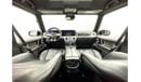 Mercedes-Benz C 63 AMG Std 2019 Mercedes-Benz G63 AMG, Warranty, Full Mercedes Service History, Low Kms, GCC