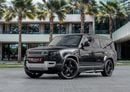 Land Rover Defender Defender 130 P400 SE | 4,603 P.M | 0% Downpayment | Land Rover Warranty!
