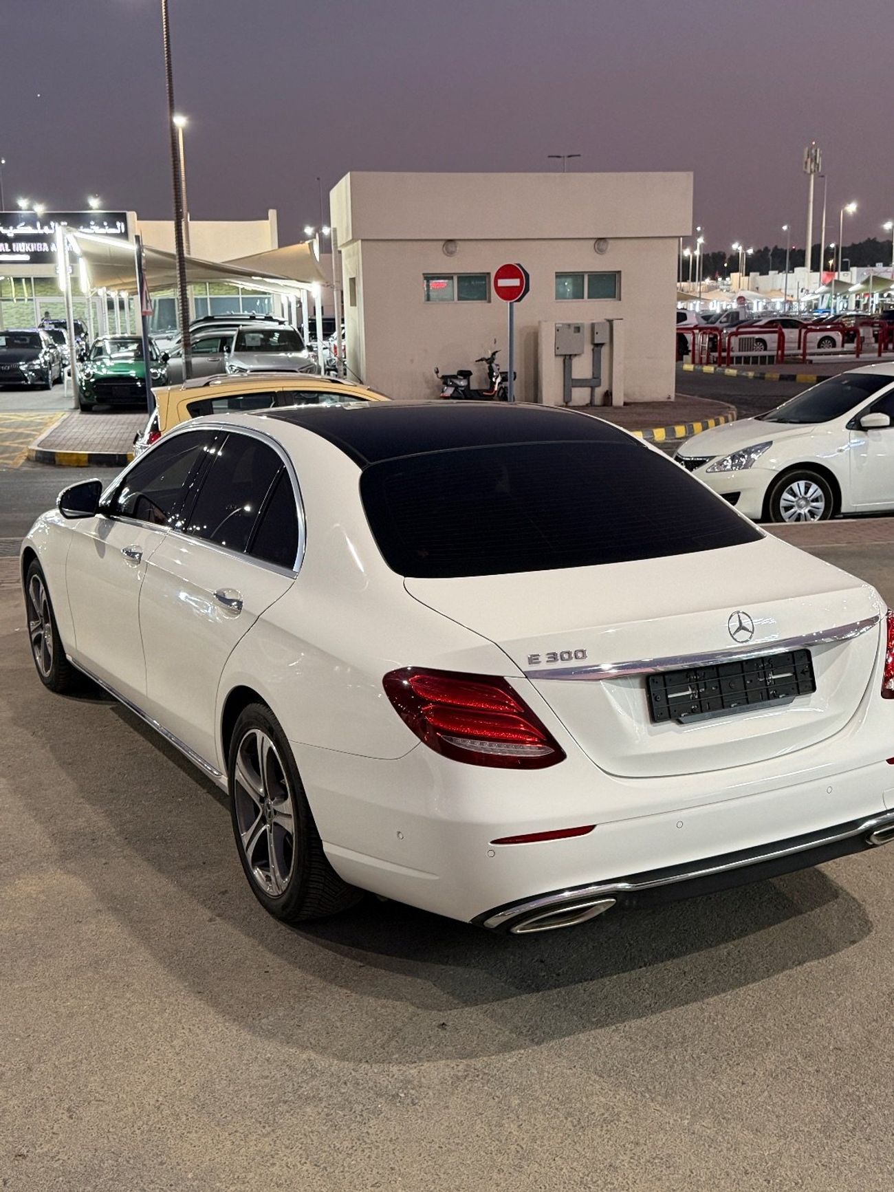 Mercedes-Benz E300 Mercedes e300