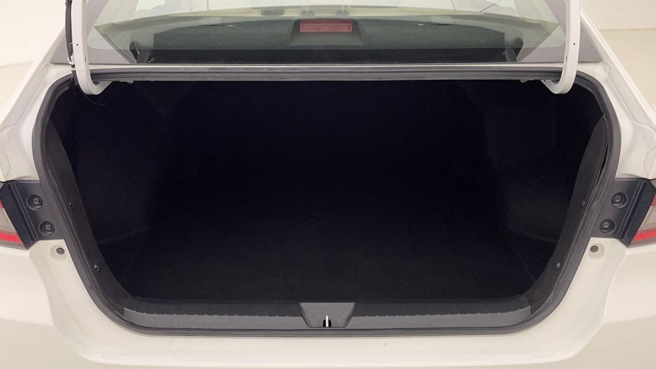 Toyota Yaris E 1.5 | Zero Down Payment | Home Test Drive