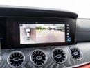 مرسيدس بنز AMG GT 53 Mercedes-Benz AMG GT 53 2022 مواصفات يابانية
