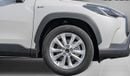 تويوتا كورولا كروس 2024 Toyota Corolla Cross 2.0L Hybrid AT