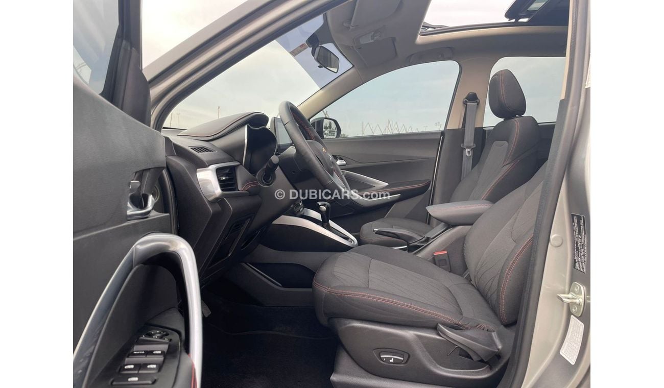 Chevrolet Groove 2022 Chevrolet Groove 1.5L Premium/ EXPORT ONLY/ فقط للتصدير