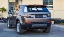 لاند روفر دسكفري Discovery Sport 2.0 petrol Si4 SE 4WD Brand New