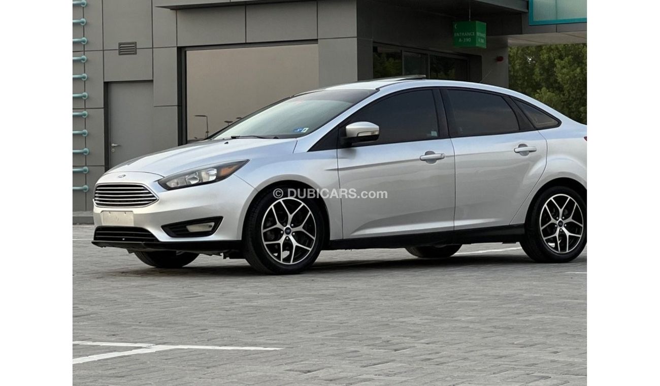 Ford Focus Trend