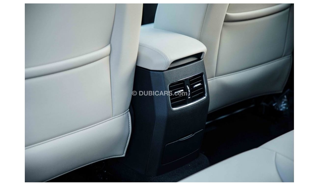 MG RX5 2023 MG RX5 2.0 AWD LUXURY // 3 Years Warranty Or 100,000 KM , 1 Year Service , Free Registration