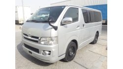 Toyota Hiace Hiace RIGHT HAND DRIVE (Stock no PM 739 )