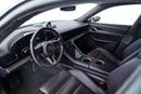 Porsche Taycan Turbo S (761 HP)