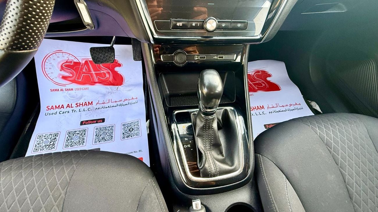 أم جي 5 COMFORT