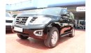 Nissan Patrol SE T1 V6,Inclusive VAT