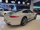 Porsche 911 Carrera 3.6L Coupe 2012 Porsche 911 Carrera - GCC - Full Service History - Good Condition