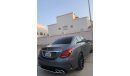 مرسيدس بنز C 300 lexury