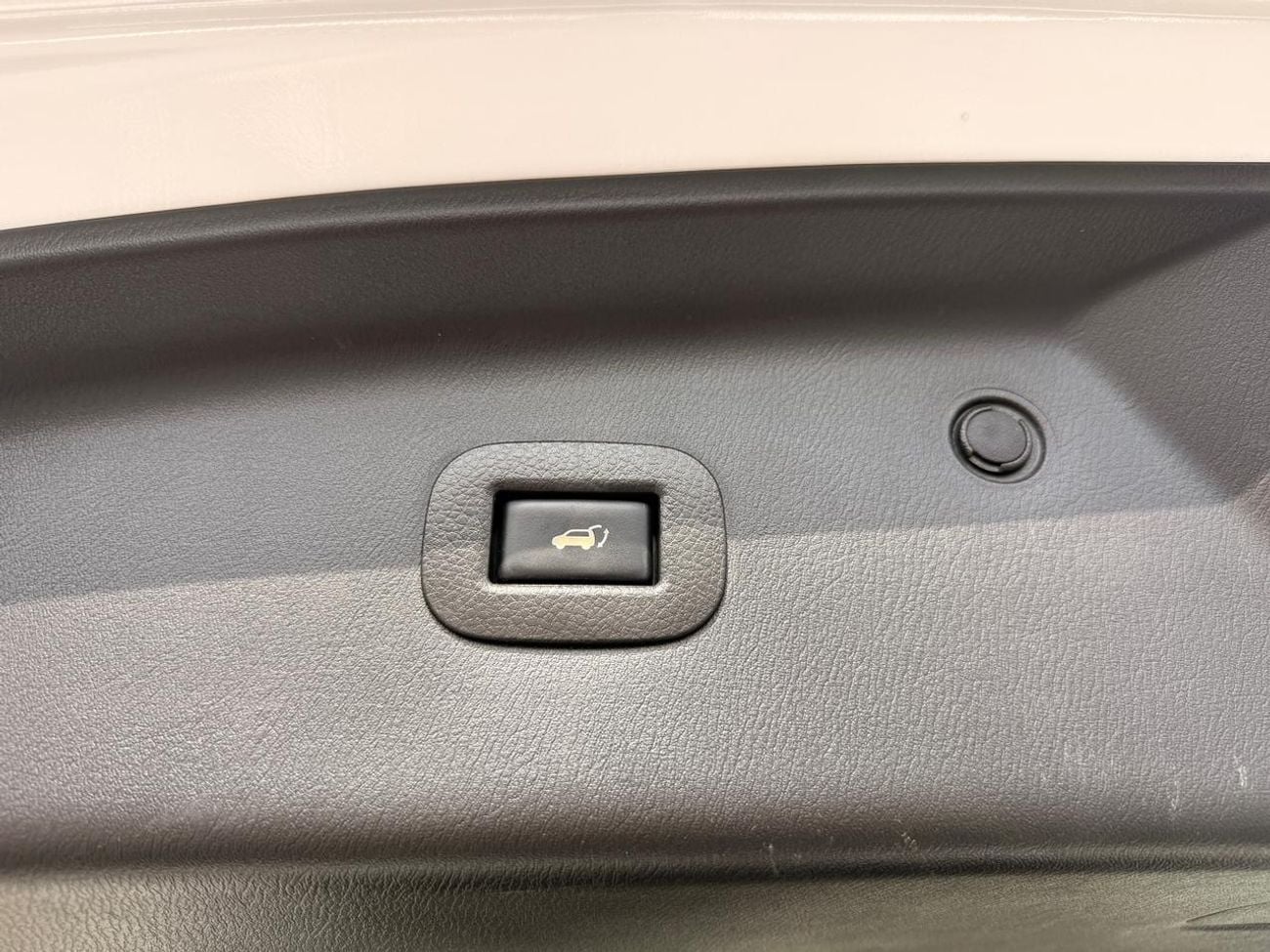 Nissan Armada SL Nismo Full option with sunroof, 360 cameras