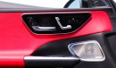 مرسيدس بنز C200 AMG | New Facelift | 2022 - Brand New