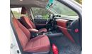 Toyota Hilux Hilux GLX 2020 GCC Full automatic // Perfect condition // low mileage