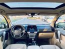Toyota Prado TX-L