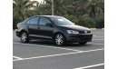 Volkswagen Jetta Comfortline Plus SEL