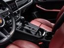 بورش ماكان S 2023 PORSCHE MACAN S| WARRANTY 2026 | THE BLACKLINE STANDARD
