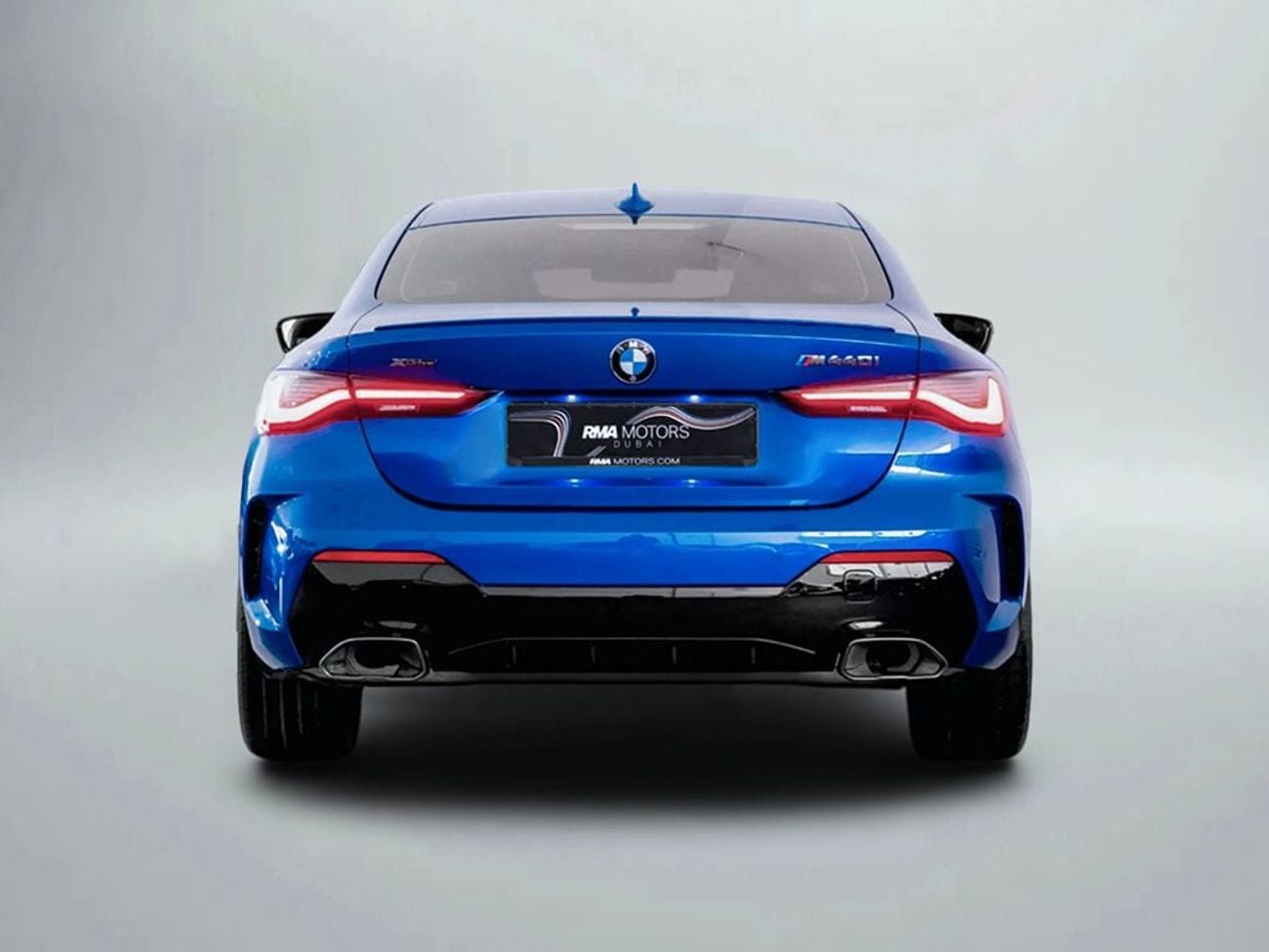 BMW M440i XDRIVE 440i M Sport