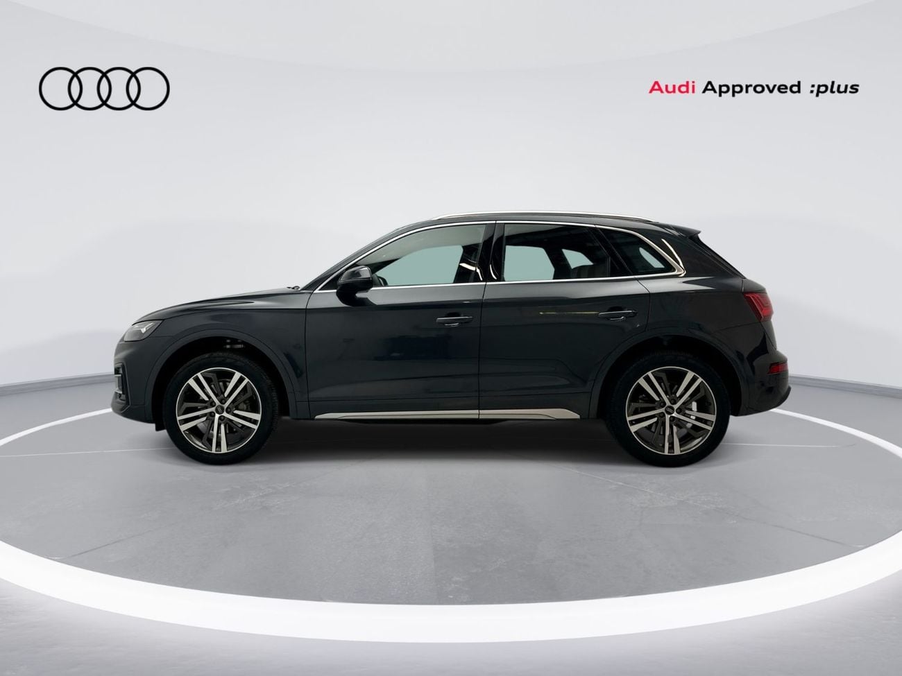Audi Q5 45 TFSI quattro Advanced 2.0L (245 HP) 249hp (Ref# 30991) - EXCLUSIVE RAMADAN OFFER