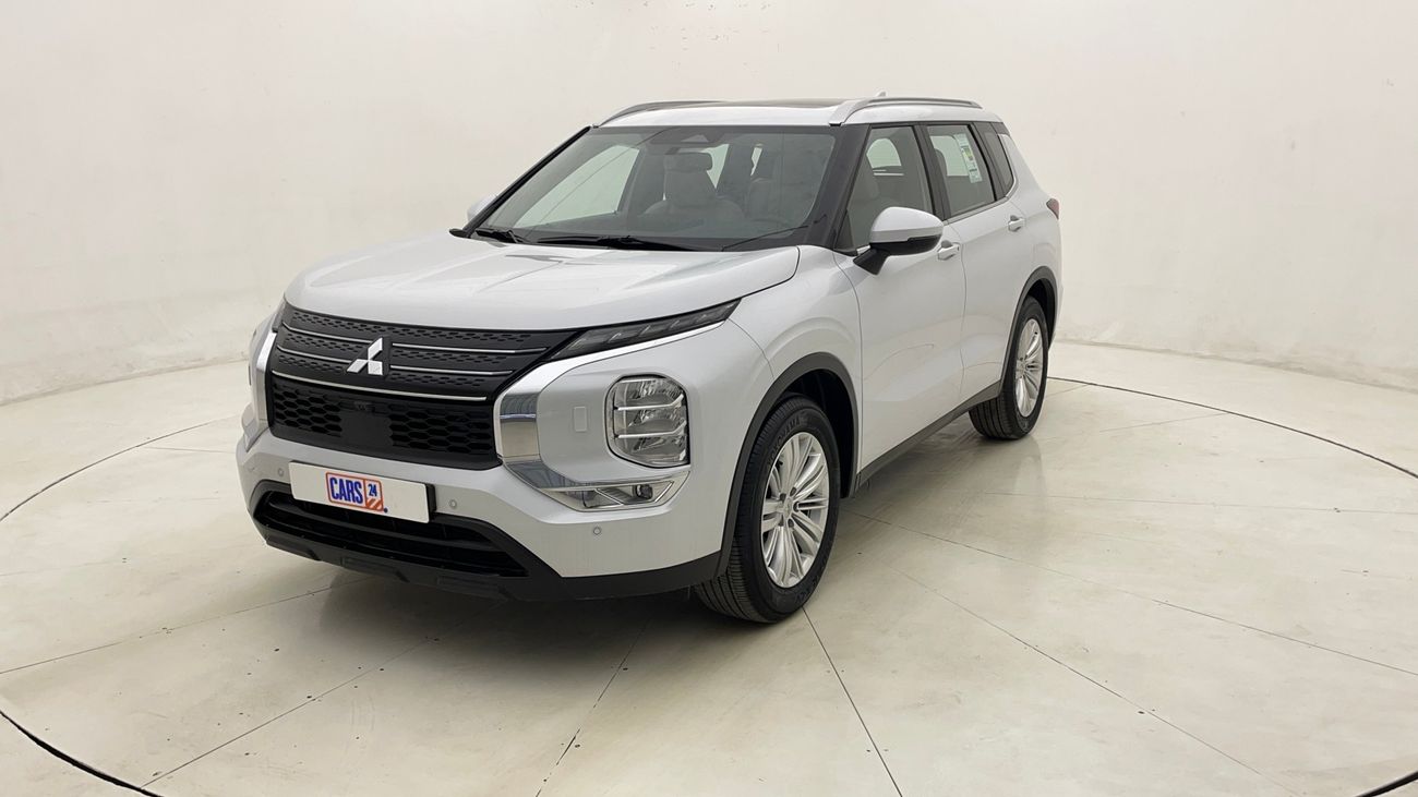 Mitsubishi Outlander MIDLINE PLUS 2.5 | Zero Down Payment | Home Test Drive