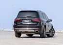 Mercedes-Benz GLS 450 4MATIC