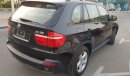 BMW X5 S Drive 35i  2007