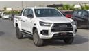 Toyota Hilux GR Sport D4D