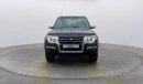 Mitsubishi Pajero GLS 3200