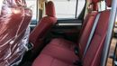 Toyota Hilux SGLX HILUX GLX 2.7L AT PETROL 2024