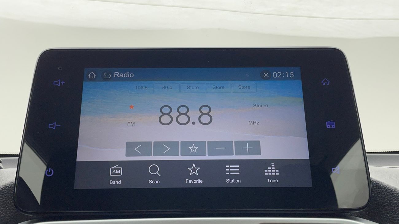 Chevrolet Groove LT 1.5 | Zero Down Payment | Home Test Drive