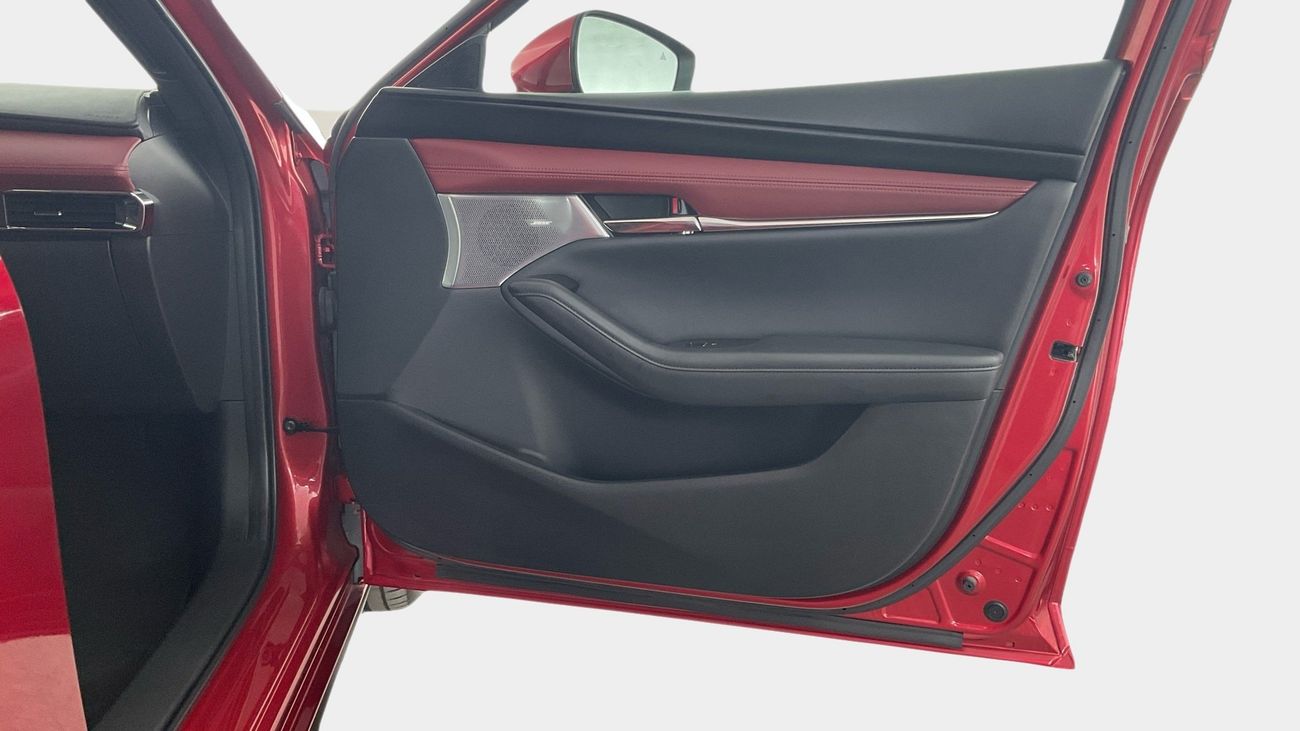 Mazda 3 Intense | Guaranteed Warranty | 0 Down Payment