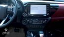 Toyota Hilux 2.7 VVT-i | GLXS |  Full Option