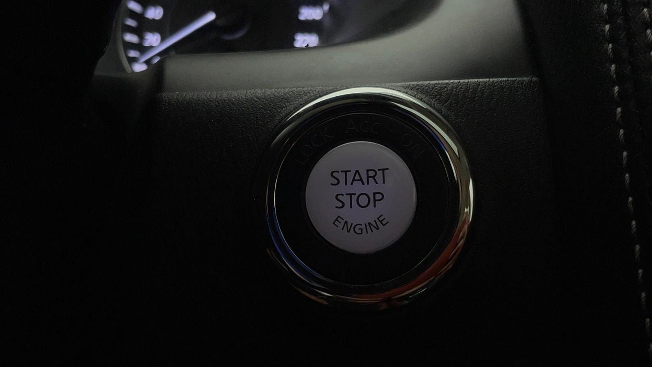 نيسان باترول SE PLATINUM CITY 4 | بدون دفعة مقدمة | اختبار القيادة في المنزل