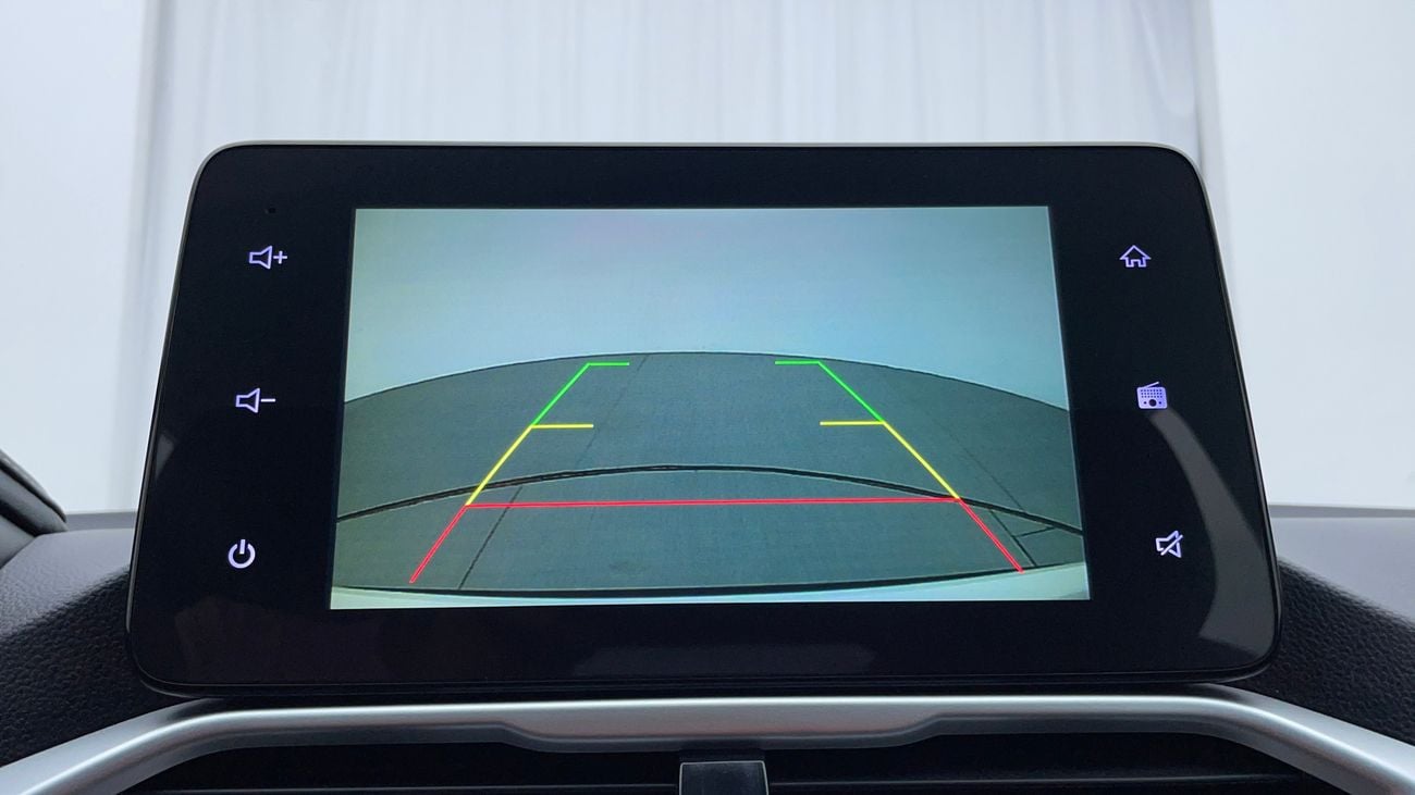 Chevrolet Captiva LS 1.5 | Under Warranty | Inspected on 150+ parameters