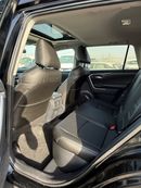 تويوتا راف ٤ RAV4 Xle Hybrid 4x4 AWD