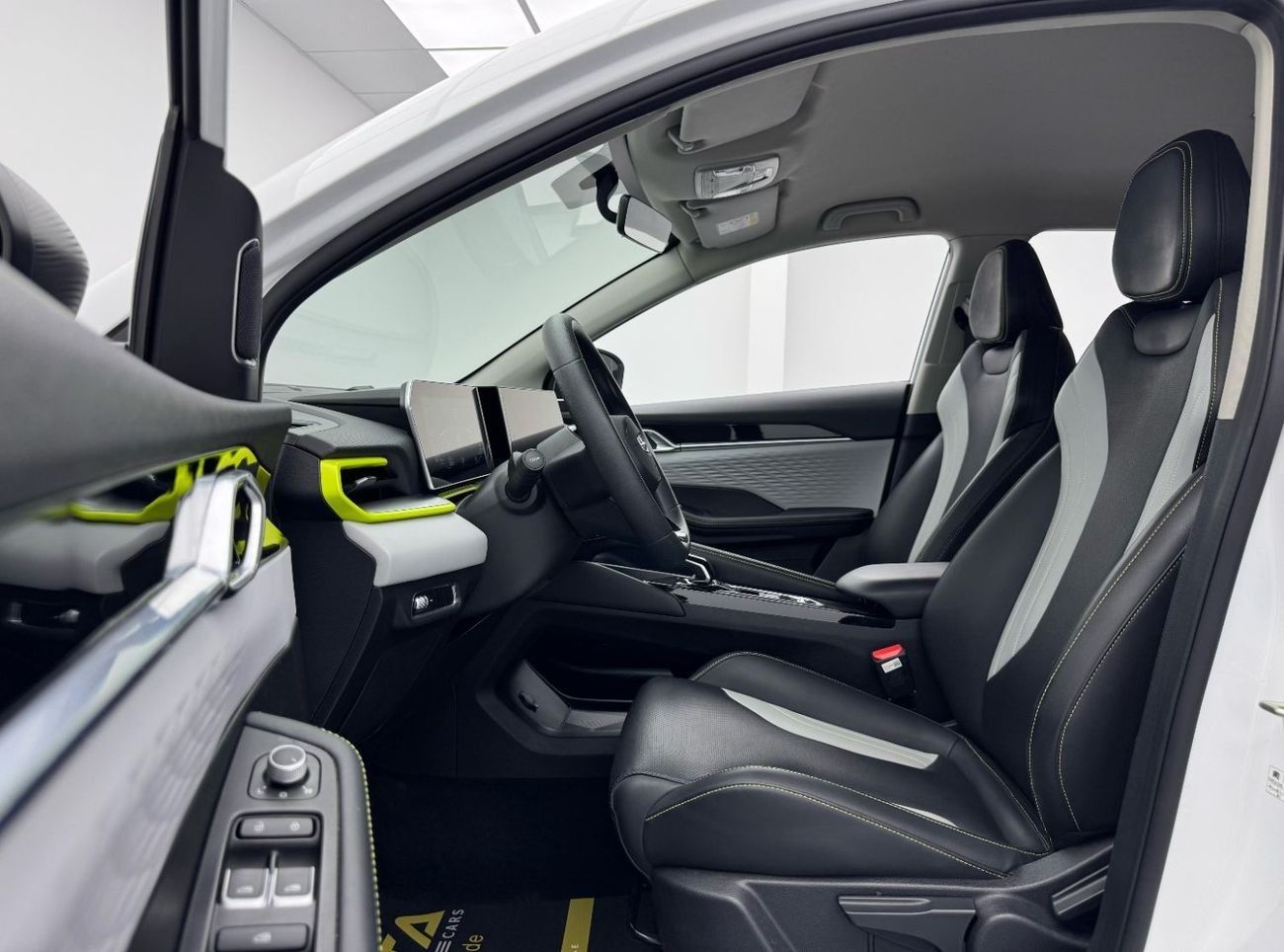 Geely Coolray 1.5TD GL-Sport 2024 Geely Coolray, 2028 Geely Warranty, Full Geely Service History, Low Kms, GCC