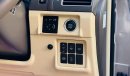 Toyota Prado TZ-G Type 2017 Land Cruiser Prado KAKADU Diesel 2.8L Full Option Premium Condition