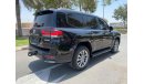 Toyota Land Cruiser GCC SPEC UNDER WARRANTY