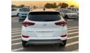 Hyundai Tucson 2017 Hyundai Tucson 2000cc DIESEL Full Option Panorama / EXPORT ONLY
