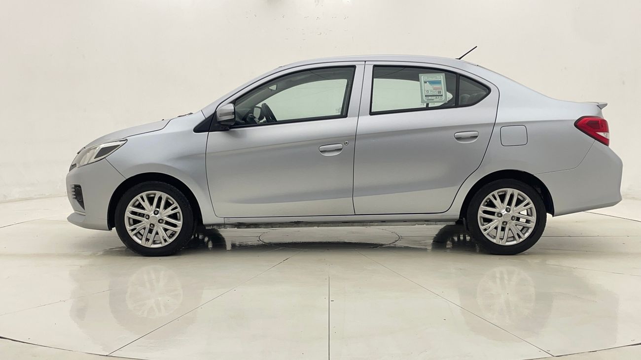 Mitsubishi Attrage GLX HIGHLINE 1.2 | Zero Down Payment | Home Test Drive