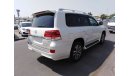 Toyota Land Cruiser Land Cruiser RIGHT HAND DRIVE (Stock no PM15)