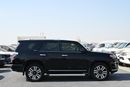Toyota 4Runner Limited V6 4.0L Petrol 7 Seat 4WD Automatic