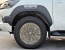 Toyota Hilux ADVENTURE EXL DOUBLE CABIN || 4.0L V6 PETROL | AIR COMPRESSOR | ROLLBAR | 360*CAMERA | FR&RR P/SENSOR (CODE#HP
