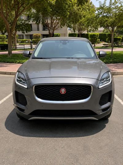 Jaguar E-PACE S 715 P.M | Standard GCC Specs - Low Mileage