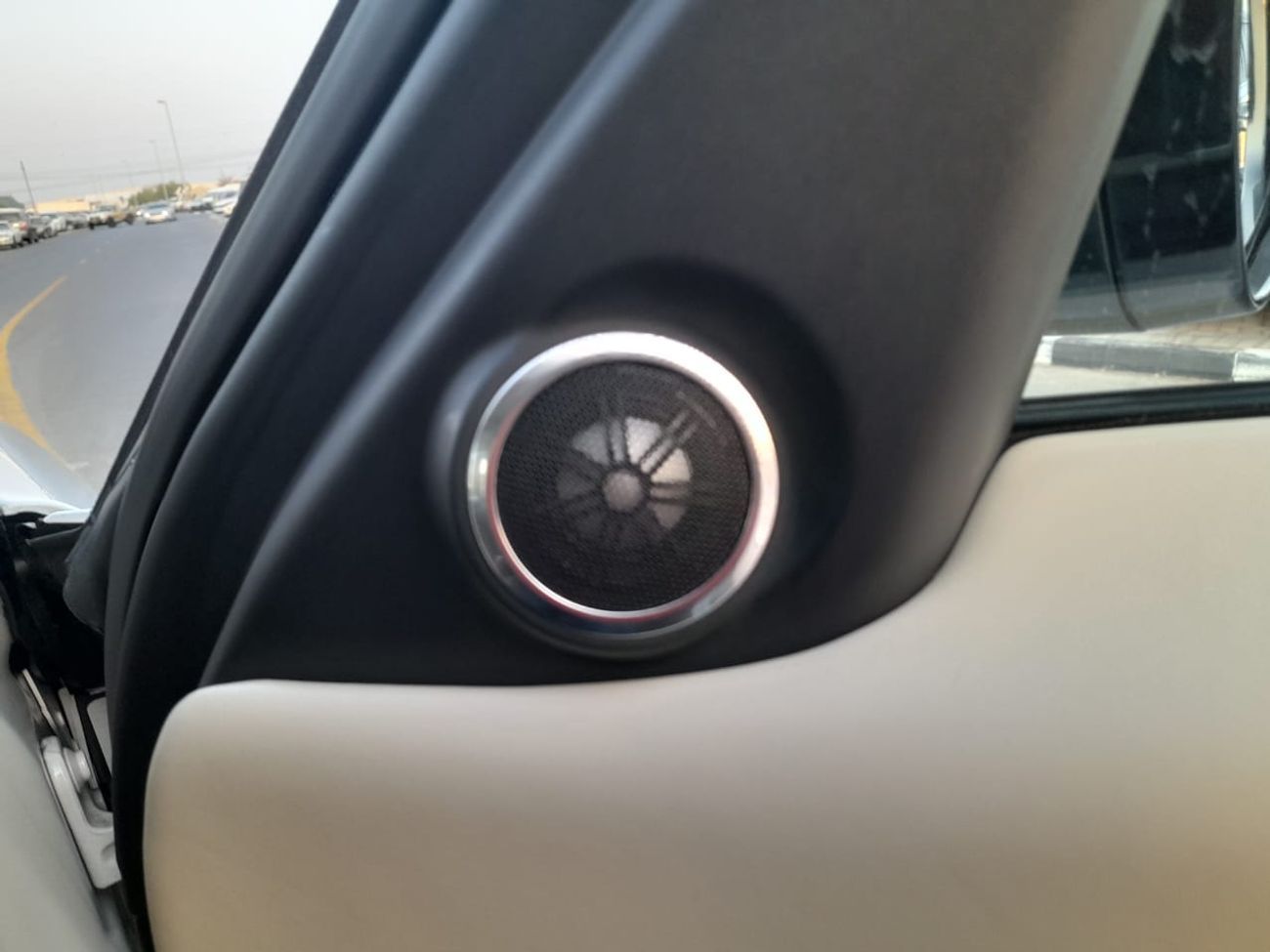 Land Rover Range Rover Sport Right-Hand drive Diesel Auto panoramic roof very clean